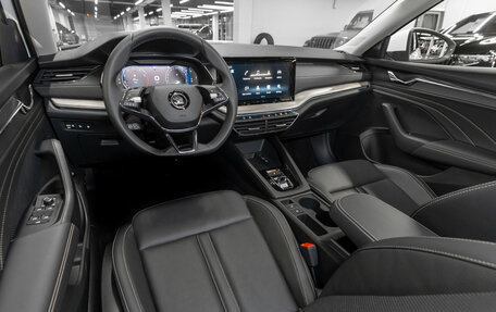 Skoda Octavia IV, 2025 год, 3 550 000 рублей, 7 фотография