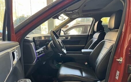 Hyundai Santa Fe IV, 2024 год, 4 800 000 рублей, 6 фотография