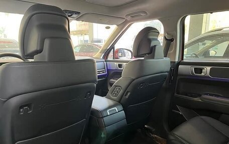 Hyundai Santa Fe IV, 2024 год, 4 800 000 рублей, 8 фотография