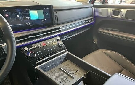 Hyundai Santa Fe IV, 2024 год, 4 800 000 рублей, 5 фотография