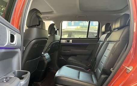 Hyundai Santa Fe IV, 2024 год, 4 800 000 рублей, 7 фотография