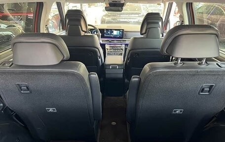 Hyundai Santa Fe IV, 2024 год, 4 800 000 рублей, 10 фотография