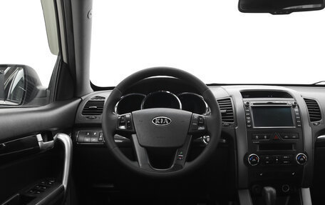 KIA Sorento II рестайлинг, 2011 год, 1 190 000 рублей, 5 фотография