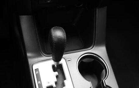 KIA Sorento II рестайлинг, 2011 год, 1 190 000 рублей, 10 фотография