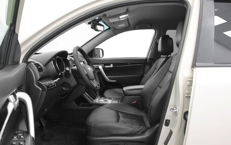 KIA Sorento II рестайлинг, 2011 год, 1 190 000 рублей, 13 фотография