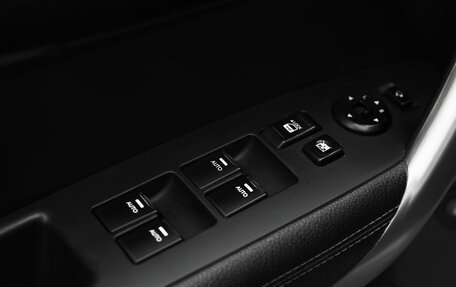 KIA Sorento II рестайлинг, 2011 год, 1 190 000 рублей, 11 фотография