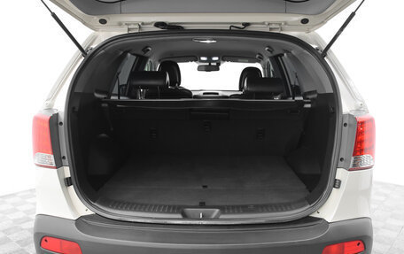 KIA Sorento II рестайлинг, 2011 год, 1 190 000 рублей, 15 фотография