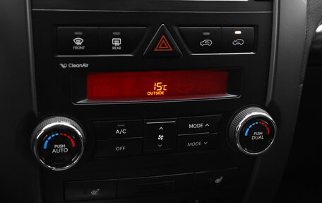 KIA Sorento II рестайлинг, 2011 год, 1 190 000 рублей, 9 фотография