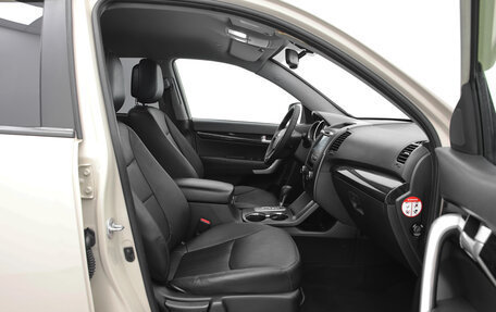 KIA Sorento II рестайлинг, 2011 год, 1 190 000 рублей, 12 фотография