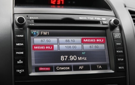 KIA Sorento II рестайлинг, 2011 год, 1 190 000 рублей, 8 фотография