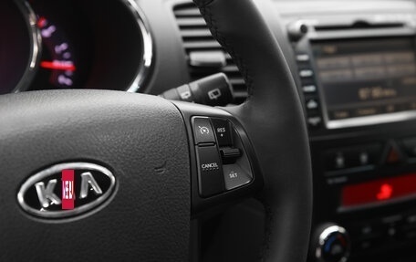 KIA Sorento II рестайлинг, 2011 год, 1 190 000 рублей, 7 фотография