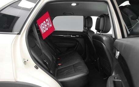 KIA Sorento II рестайлинг, 2011 год, 1 190 000 рублей, 14 фотография