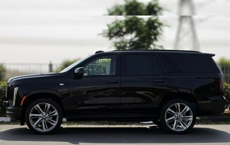 Cadillac Escalade V, 2025 год, 24 990 000 рублей, 2 фотография