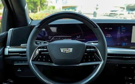 Cadillac Escalade V, 2025 год, 24 990 000 рублей, 8 фотография