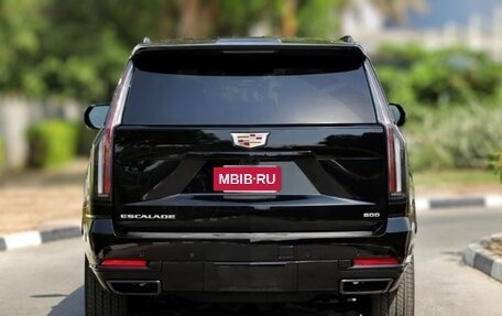 Cadillac Escalade V, 2025 год, 24 990 000 рублей, 4 фотография