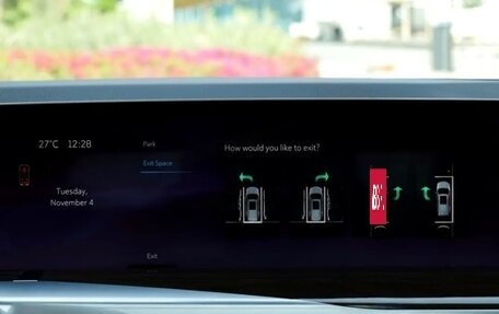 Cadillac Escalade V, 2025 год, 24 990 000 рублей, 15 фотография