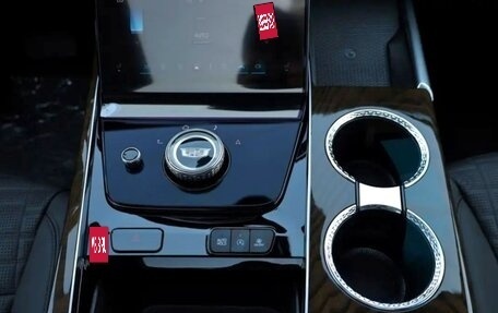 Cadillac Escalade V, 2025 год, 24 990 000 рублей, 11 фотография