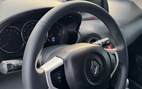 Renault Koleos I рестайлинг 2, 2008 год, 847 000 рублей, 8 фотография