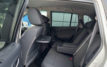 Renault Koleos I рестайлинг 2, 2008 год, 847 000 рублей, 11 фотография