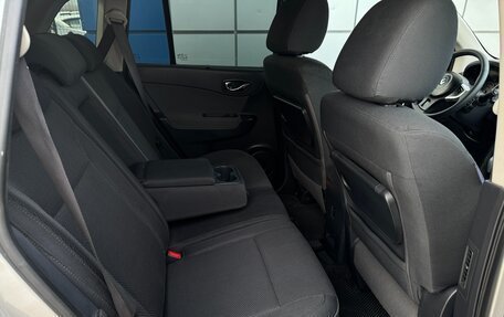 Renault Koleos I рестайлинг 2, 2008 год, 847 000 рублей, 20 фотография