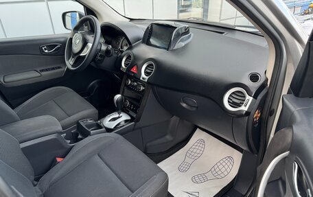 Renault Koleos I рестайлинг 2, 2008 год, 847 000 рублей, 18 фотография