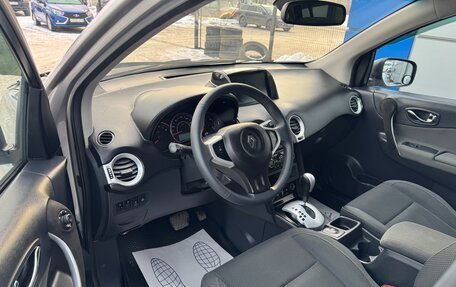 Renault Koleos I рестайлинг 2, 2008 год, 847 000 рублей, 7 фотография