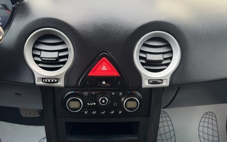 Renault Koleos I рестайлинг 2, 2008 год, 847 000 рублей, 14 фотография