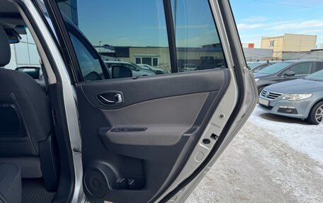 Renault Koleos I рестайлинг 2, 2008 год, 847 000 рублей, 21 фотография