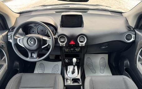 Renault Koleos I рестайлинг 2, 2008 год, 847 000 рублей, 12 фотография