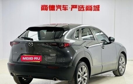 Mazda CX-30 I, 2022 год, 1 820 000 рублей, 3 фотография