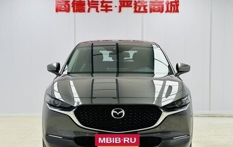 Mazda CX-30 I, 2022 год, 1 820 000 рублей, 2 фотография