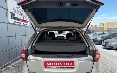 Renault Koleos I рестайлинг 2, 2008 год, 847 000 рублей, 24 фотография