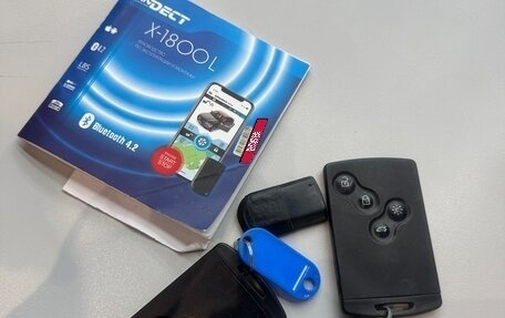 Renault Koleos I рестайлинг 2, 2008 год, 847 000 рублей, 28 фотография