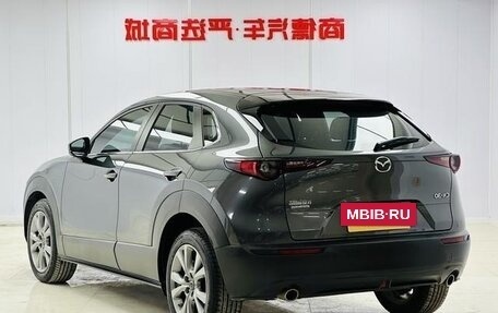 Mazda CX-30 I, 2022 год, 1 820 000 рублей, 5 фотография