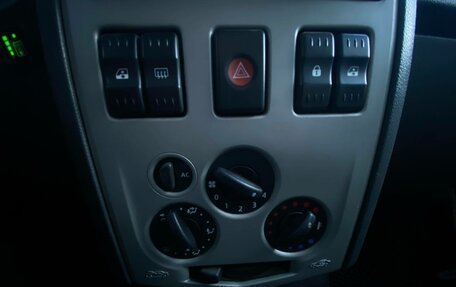 Renault Logan I, 2008 год, 350 000 рублей, 10 фотография