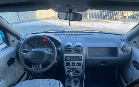 Renault Logan I, 2008 год, 350 000 рублей, 9 фотография