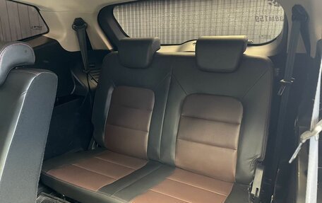 Lifan Myway, 2018 год, 897 000 рублей, 18 фотография