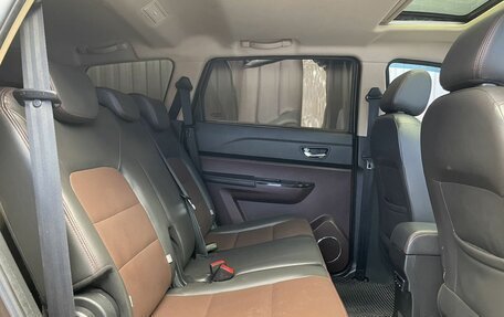 Lifan Myway, 2018 год, 897 000 рублей, 17 фотография