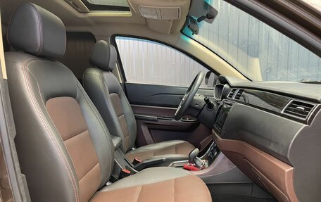 Lifan Myway, 2018 год, 897 000 рублей, 15 фотография