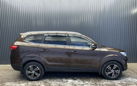 Lifan Myway, 2018 год, 897 000 рублей, 21 фотография