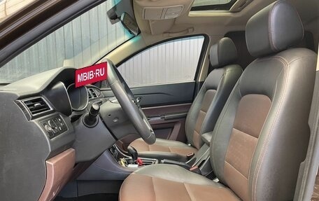 Lifan Myway, 2018 год, 897 000 рублей, 14 фотография