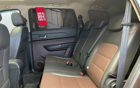 Lifan Myway, 2018 год, 897 000 рублей, 16 фотография