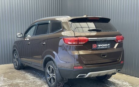 Lifan Myway, 2018 год, 897 000 рублей, 24 фотография