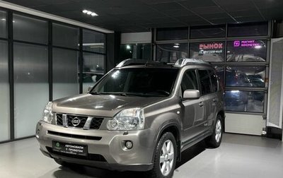 Nissan X-Trail, 2008 год, 1 045 000 рублей, 1 фотография