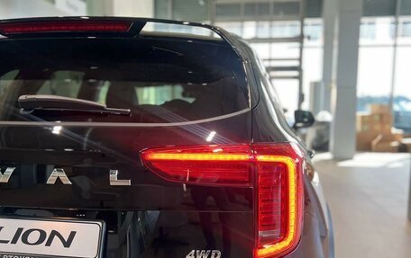 Haval Jolion, 2025 год, 2 849 000 рублей, 14 фотография