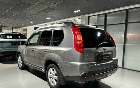 Nissan X-Trail, 2008 год, 1 045 000 рублей, 5 фотография
