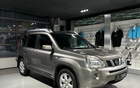 Nissan X-Trail, 2008 год, 1 045 000 рублей, 3 фотография