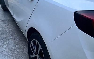 Opel Zafira C рестайлинг, 2019 год, 1 299 999 рублей, 1 фотография