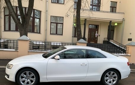 Audi A5, 2011 год, 1 400 000 рублей, 1 фотография