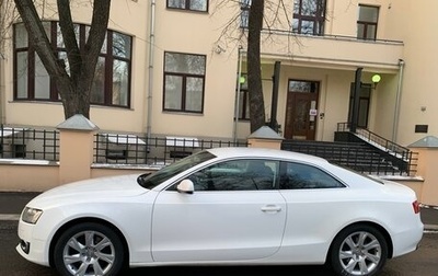 Audi A5, 2011 год, 1 400 000 рублей, 1 фотография